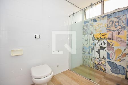 Apartamento à venda com 176m², 4 quartos e 3 vagasBanheiro