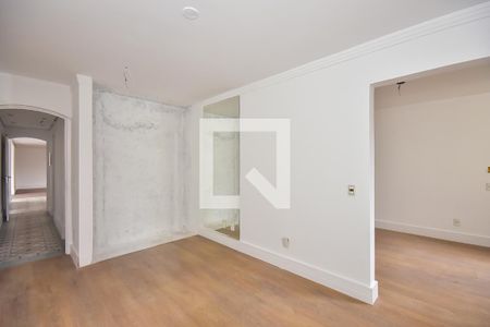 Apartamento à venda com 176m², 4 quartos e 3 vagasQuarto 3