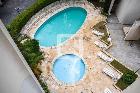 Apartamento à venda com 176m², 4 quartos e 3 vagasPiscina