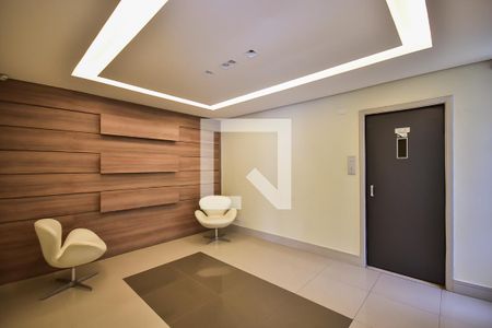 Apartamento à venda com 176m², 4 quartos e 3 vagasHall Social