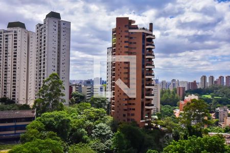 Apartamento à venda com 176m², 4 quartos e 3 vagasVista do Quarto 1