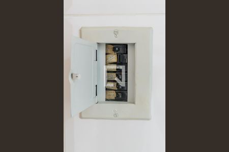 Apartamento à venda com 60m², 1 quarto e 1 vagaCozinha