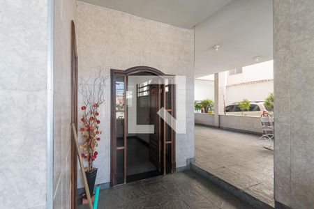 Apartamento à venda com 60m², 1 quarto e 1 vagaÁrea comum - Hall da entrada