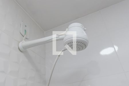 Apartamento à venda com 60m², 1 quarto e 1 vagaBanheiro