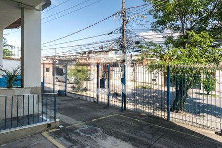 Apartamento à venda com 60m², 1 quarto e 1 vagaÁrea comum de acesso