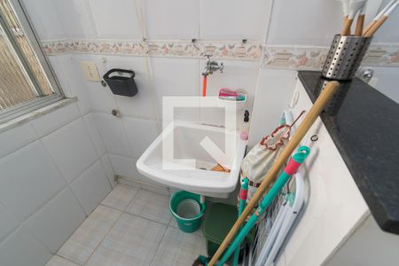 Apartamento à venda com 60m², 1 quarto e 1 vagaÁrea de Serviço