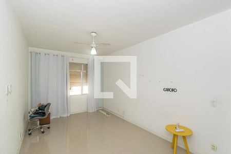 Sala de apartamento à venda com 1 quarto, 60m² em Irajá, Rio de Janeiro