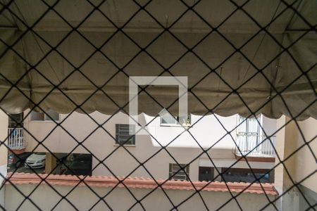 Vista da Sala de apartamento à venda com 1 quarto, 60m² em Irajá, Rio de Janeiro