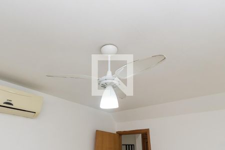 Apartamento à venda com 60m², 1 quarto e 1 vagaQuarto