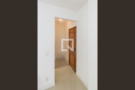 Sala - Hall da entrada de apartamento à venda com 1 quarto, 60m² em Irajá, Rio de Janeiro