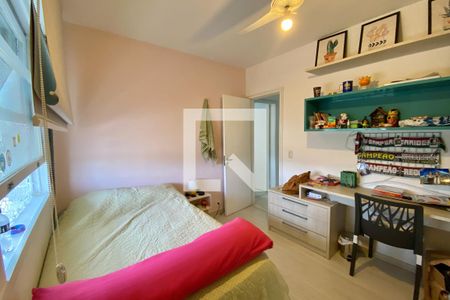 Apartamento à venda com 200m², 5 quartos e 2 vagas Apartamento à venda com 200m², 5 quartos e 2 vagasQuarto 3