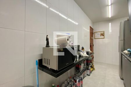 Apartamento à venda com 200m², 5 quartos e 2 vagas Apartamento à venda com 200m², 5 quartos e 2 vagasCozinha