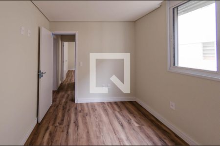 Semi-suíte 1 de apartamento à venda com 4 quartos, 146m² em Gutierrez, Belo Horizonte