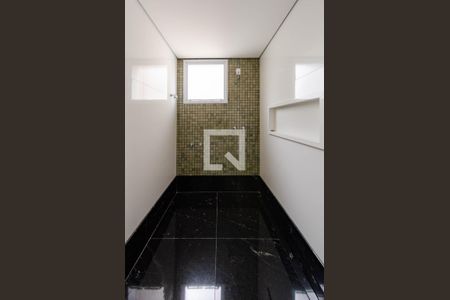 Apartamento à venda com 146m², 4 quartos e 3 vagasBanheiro suíte 2