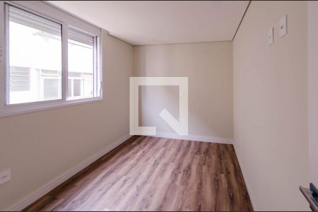 Semi-suíte 1 de apartamento à venda com 4 quartos, 146m² em Gutierrez, Belo Horizonte