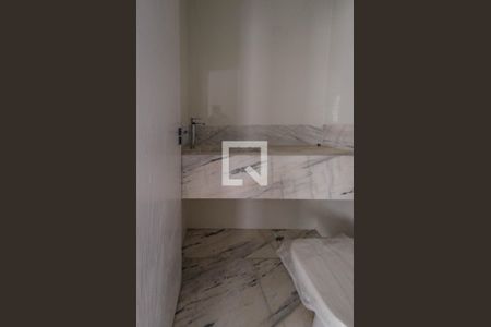 Apartamento à venda com 146m², 4 quartos e 3 vagasLavabo