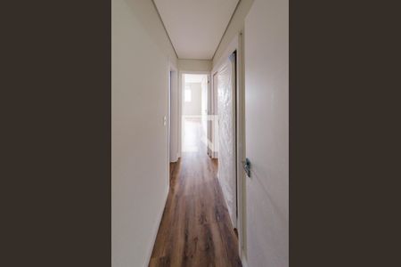 Apartamento à venda com 146m², 4 quartos e 3 vagasCorredor