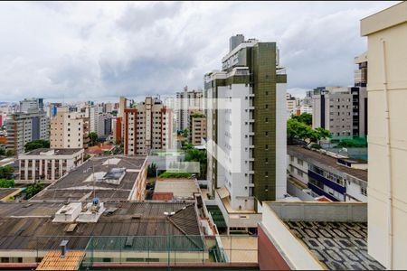 Apartamento à venda com 146m², 4 quartos e 3 vagasVista