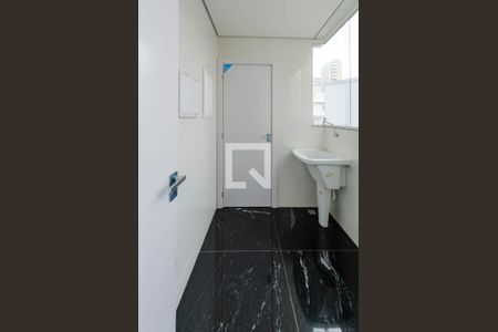 Apartamento à venda com 146m², 4 quartos e 3 vagasÁrea de serviço