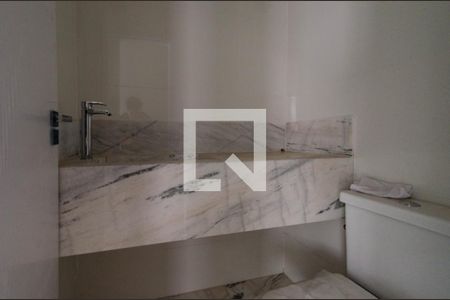 Apartamento à venda com 146m², 4 quartos e 3 vagasLavabo