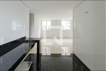 Apartamento à venda com 146m², 4 quartos e 3 vagasCozinha