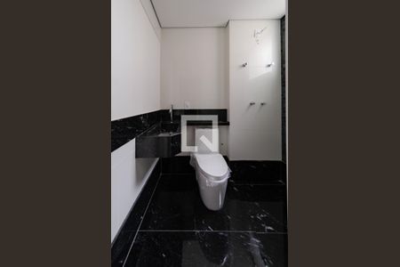 Apartamento à venda com 146m², 4 quartos e 3 vagasBanheiro suíte 1