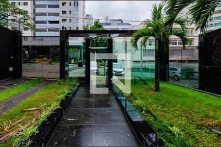 Apartamento à venda com 146m², 4 quartos e 3 vagasÁrea comum