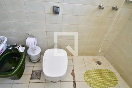 Casa para alugar com 150m², 3 quartos e 1 vagaBanheiro 2