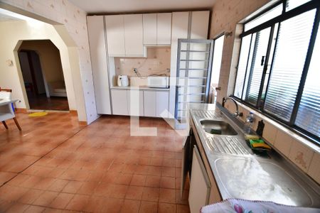 Casa para alugar com 150m², 3 quartos e 1 vagaCozinha