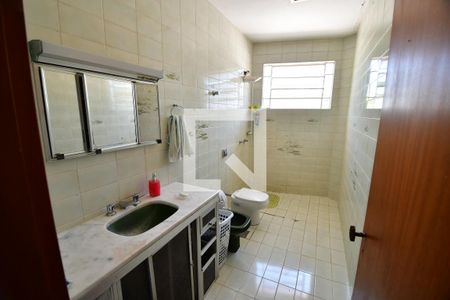 Casa para alugar com 150m², 3 quartos e 1 vagaBanheiro 2