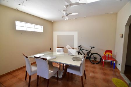 Casa para alugar com 150m², 3 quartos e 1 vagaSala de Jantar