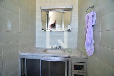 Casa para alugar com 150m², 3 quartos e 1 vagaBanheiro 1