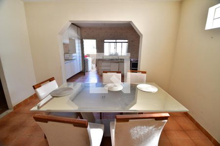 Casa para alugar com 150m², 3 quartos e 1 vagaSala de Jantar