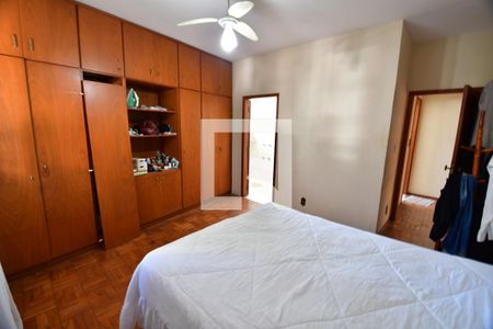 Casa para alugar com 150m², 3 quartos e 1 vagaQuarto 3 - Suíte