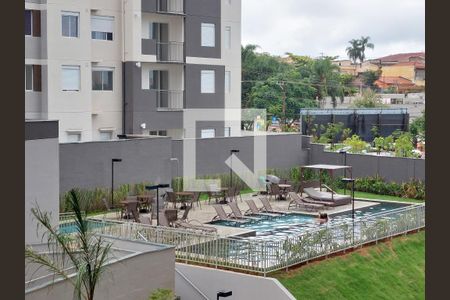 Apartamento para alugar com 39m², 2 quartos e sem vaga Apartamento para alugar com 39m², 2 quartos e sem vagaPiscina