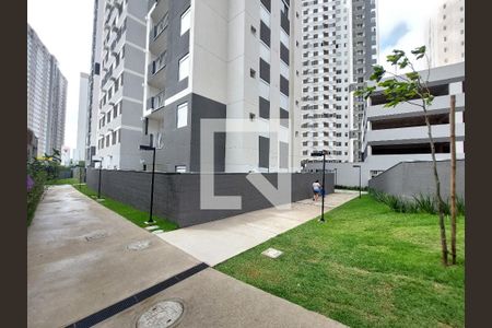 Apartamento para alugar com 39m², 2 quartos e sem vaga Apartamento para alugar com 39m², 2 quartos e sem vagaJardim