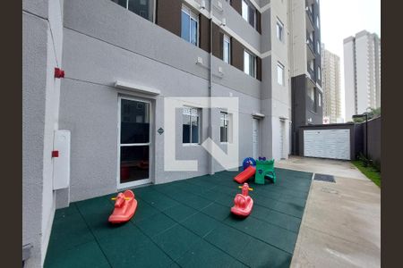 Apartamento para alugar com 39m², 2 quartos e sem vaga Apartamento para alugar com 39m², 2 quartos e sem vagaPlayground