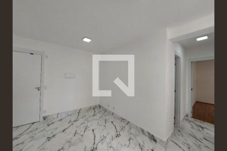 Sala de apartamento para alugar com 2 quartos, 39m² em Socorro, São Paulo