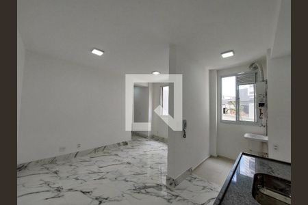 Apartamento para alugar com 39m², 2 quartos e sem vaga Apartamento para alugar com 39m², 2 quartos e sem vagaCozinha