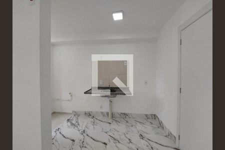 Apartamento para alugar com 39m², 2 quartos e sem vaga Apartamento para alugar com 39m², 2 quartos e sem vagaCozinha