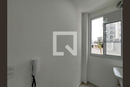 Apartamento para alugar com 39m², 2 quartos e sem vaga Apartamento para alugar com 39m², 2 quartos e sem vagaÁrea de Serviço