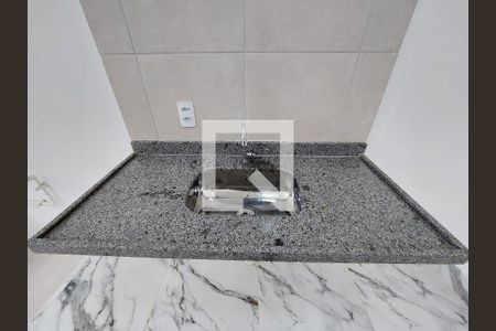 Apartamento para alugar com 39m², 2 quartos e sem vaga Apartamento para alugar com 39m², 2 quartos e sem vagaCozinha