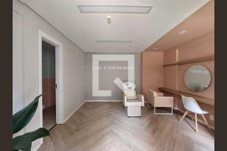 Apartamento para alugar com 39m², 2 quartos e sem vaga Apartamento para alugar com 39m², 2 quartos e sem vagaEspaço Mulher