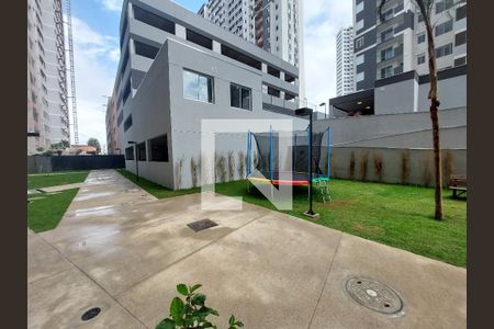 Apartamento para alugar com 39m², 2 quartos e sem vaga Apartamento para alugar com 39m², 2 quartos e sem vagaPlayground