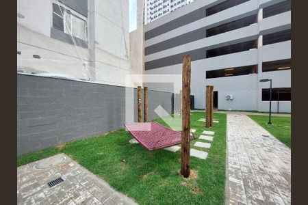 Apartamento para alugar com 39m², 2 quartos e sem vaga Apartamento para alugar com 39m², 2 quartos e sem vagaJardim