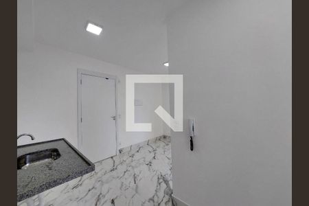 Apartamento para alugar com 39m², 2 quartos e sem vaga Apartamento para alugar com 39m², 2 quartos e sem vagaCozinha