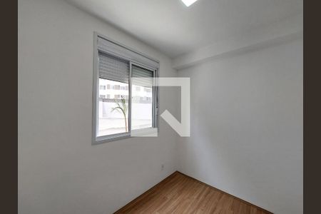 Quarto 1 de apartamento para alugar com 2 quartos, 39m² em Socorro, São Paulo