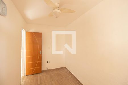 Quarto de casa para alugar com 1 quarto, 50m² em Campo Grande, Rio de Janeiro