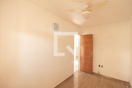 Quarto de casa para alugar com 1 quarto, 50m² em Campo Grande, Rio de Janeiro