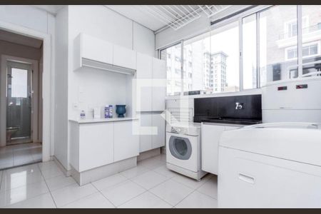 Apartamento à venda com 415m², 4 quartos e 5 vagas
